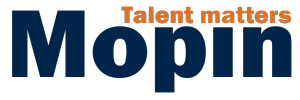 Mopin - Talent matters